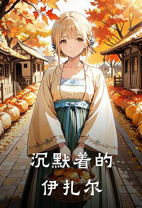 沉默着的伊扎尔