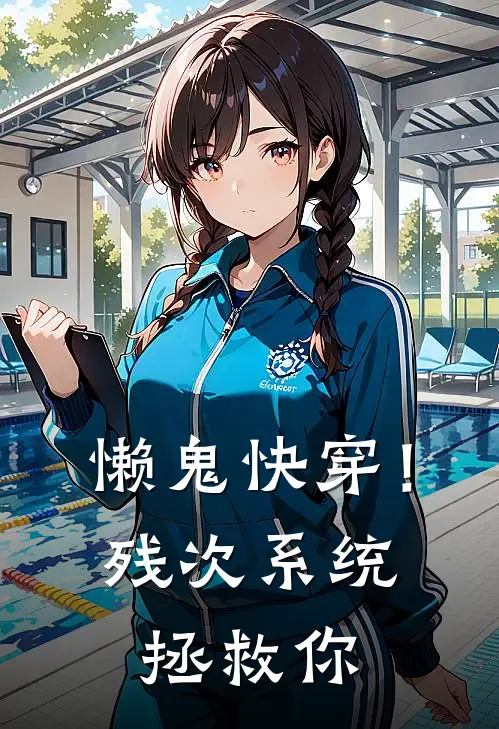 懒鬼快穿！残次系统拯救你