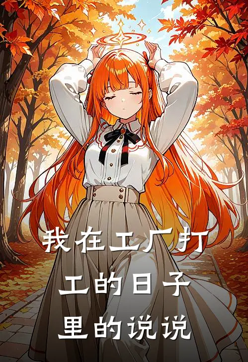 我在工厂打工的日子里的说说