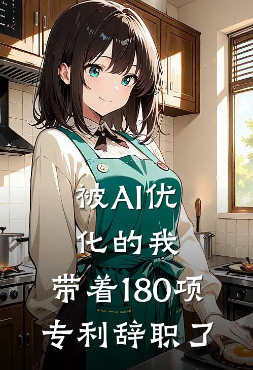 被AI优化的我，带着180项专利辞职了苏砚林泽言热门完结小说_最热门小说被AI优化的我，带着180项专利辞职了苏砚林泽言