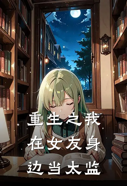 重生之我在女友身边当太监