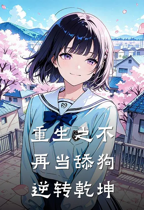 重生之不再当舔狗，逆转乾坤