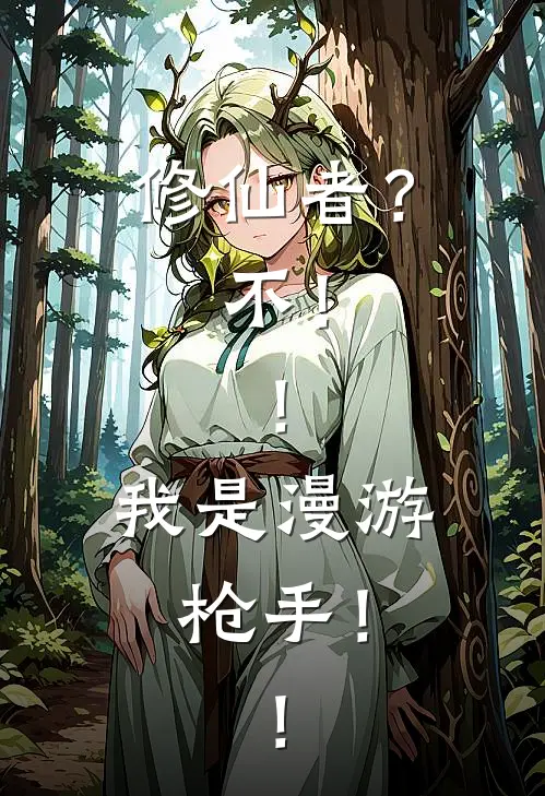 修仙者？不！！我是漫游枪手！！(刘飞扬杰哥)完本小说_热门的小说修仙者？不！！我是漫游枪手！！刘飞扬杰哥