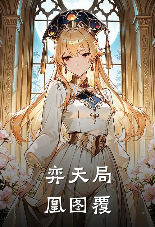 弈天局：凰图覆