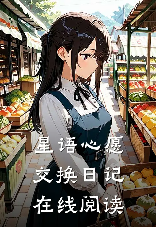 星语心愿交换日记在线阅读