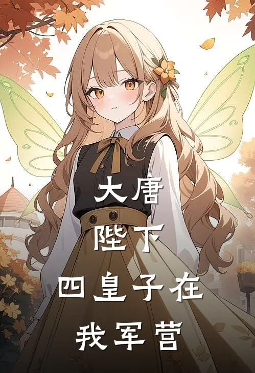 大唐：陛下，四皇子在我军营