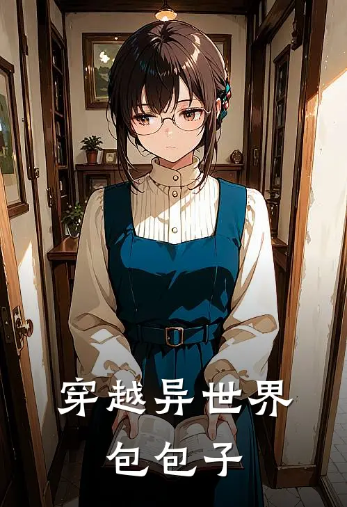 穿越异世界，包包子