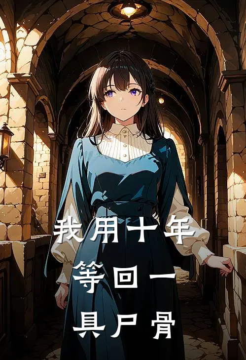 我用十年，等回一具尸骨沈未央裴敬之小说免费完结_完本热门小说我用十年，等回一具尸骨沈未央裴敬之
