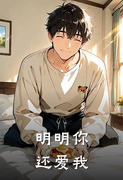 明明你还爱我顾明叙沈砚之免费完结小说_完本完结小说明明你还爱我(顾明叙沈砚之)
