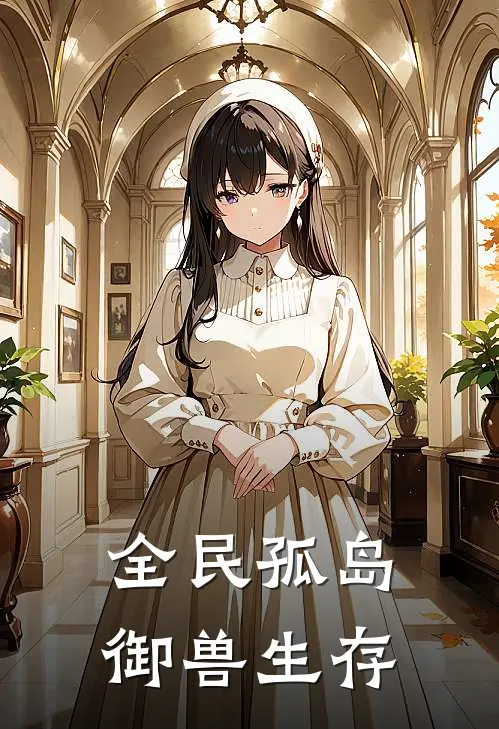 全民孤岛御兽生存