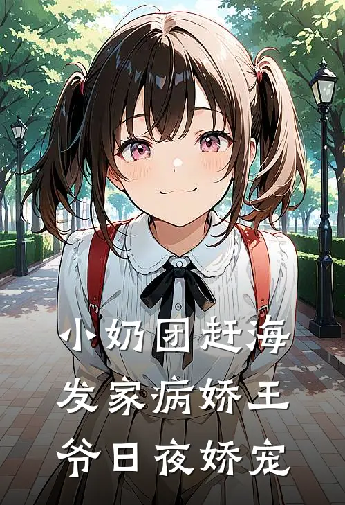 小奶团赶海发家病娇王爷日夜娇宠