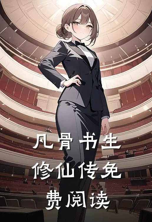 凡骨书生修仙传免费阅读