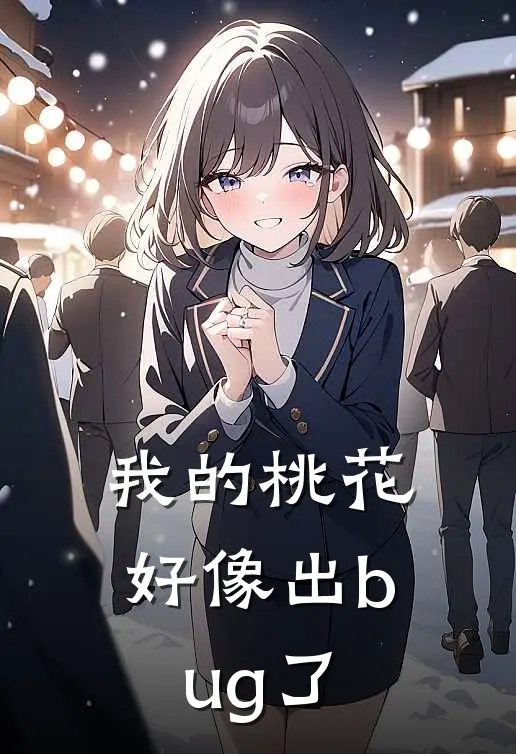 我的桃花好像出bug了林逸苏念完本热门小说_小说推荐完结我的桃花好像出bug了林逸苏念