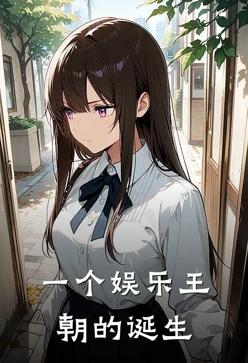 一个娱乐王朝的诞生