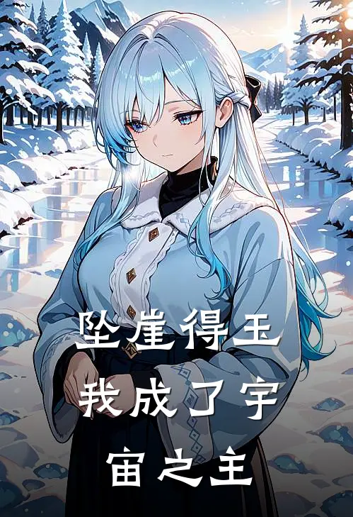 坠崖得玉，我成了宇宙之主(玉佩李慎)完整版免费小说_最热门小说坠崖得玉，我成了宇宙之主(玉佩李慎)