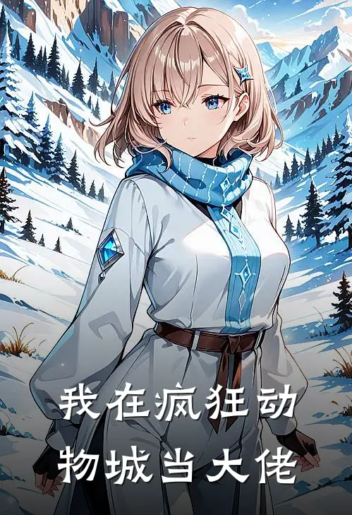 我在疯狂动物城当大佬