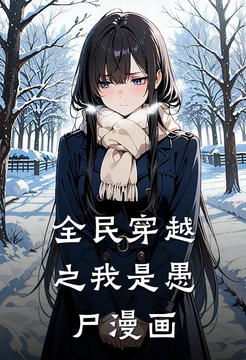 全民穿越之我是愚尸漫画