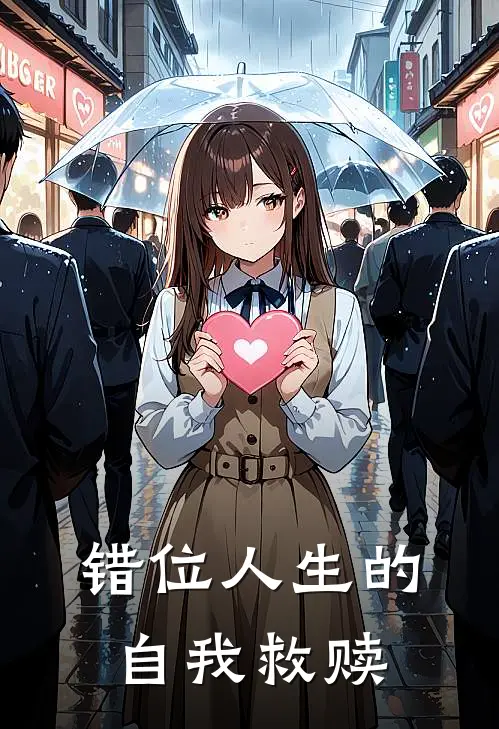 错位人生的自我救赎林晚苏慕晴最新小说推荐_完结小说错位人生的自我救赎(林晚苏慕晴)