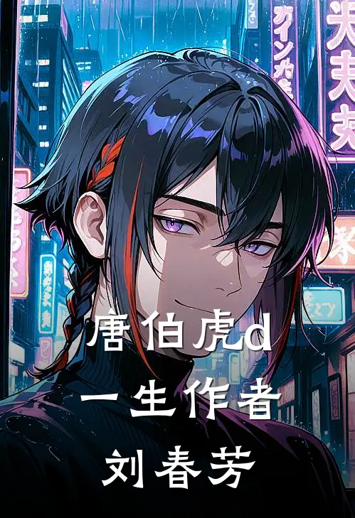 【唐伯虎d一生】作者刘春芳