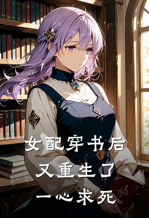 女配穿书后又重生了一心求死