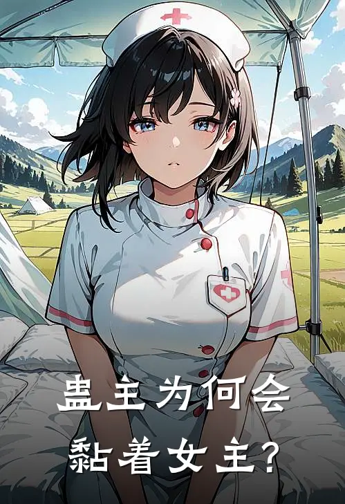 蛊主为何会黏着女主?