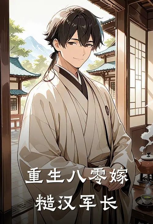 重生八零嫁糙汉军长