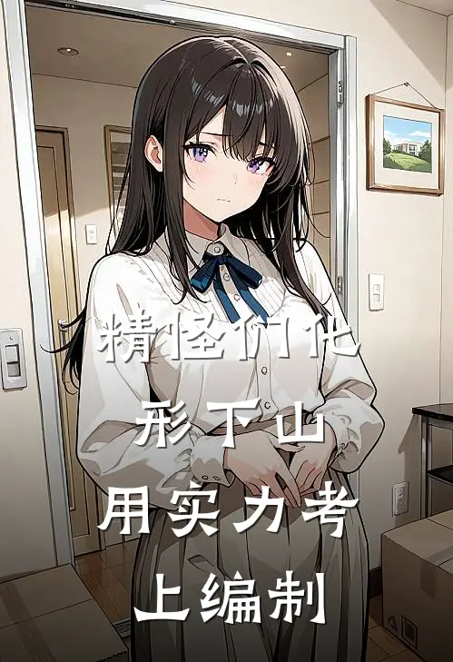 精怪们化形下山：用实力考上编制