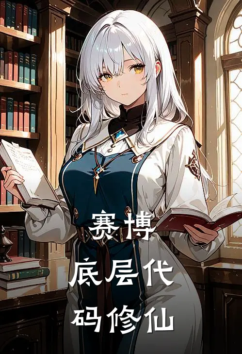 赛博：底层代码修仙