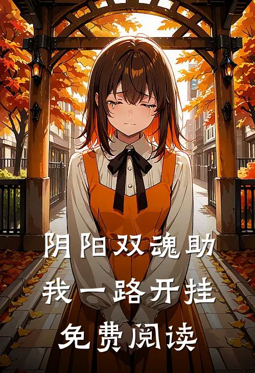 阴阳双魂助我一路开挂免费阅读