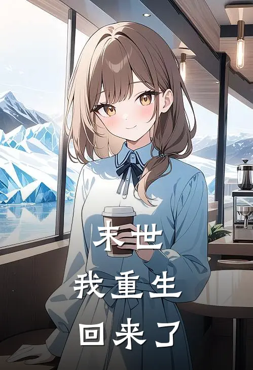 末世：我重生回来了