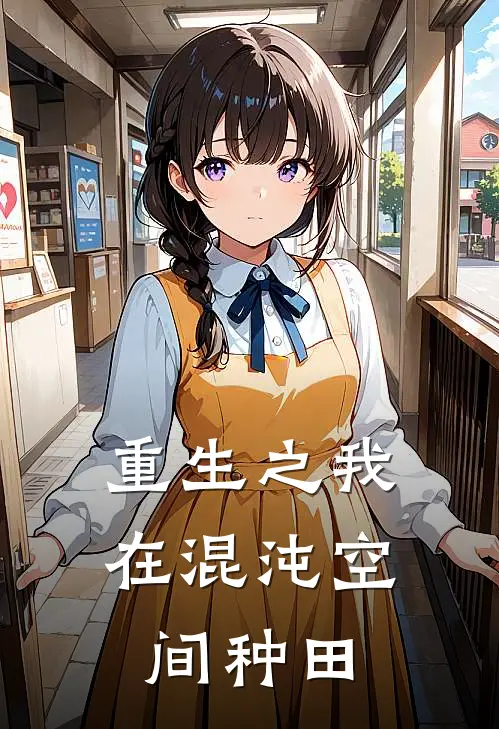 重生之我在混沌空间种田(叶凡吴月英)无弹窗小说免费阅读_小说免费阅读无弹窗重生之我在混沌空间种田叶凡吴月英