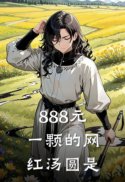 888元一颗的网红汤圆是