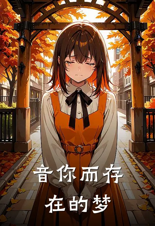 音你而存在的梦
