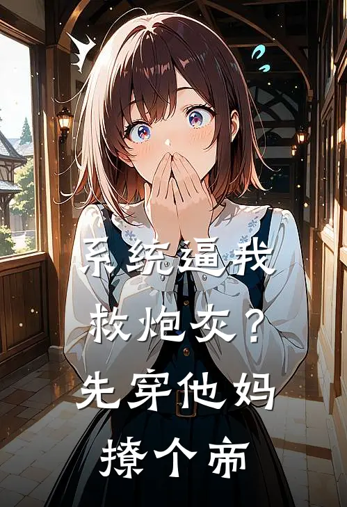 系统逼我救炮灰？先穿他妈撩个帝