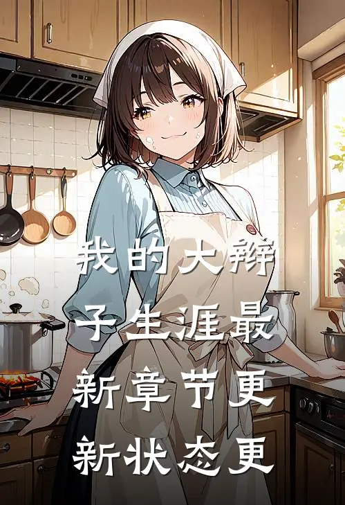 我的大辫子生涯最新章节更新状态更