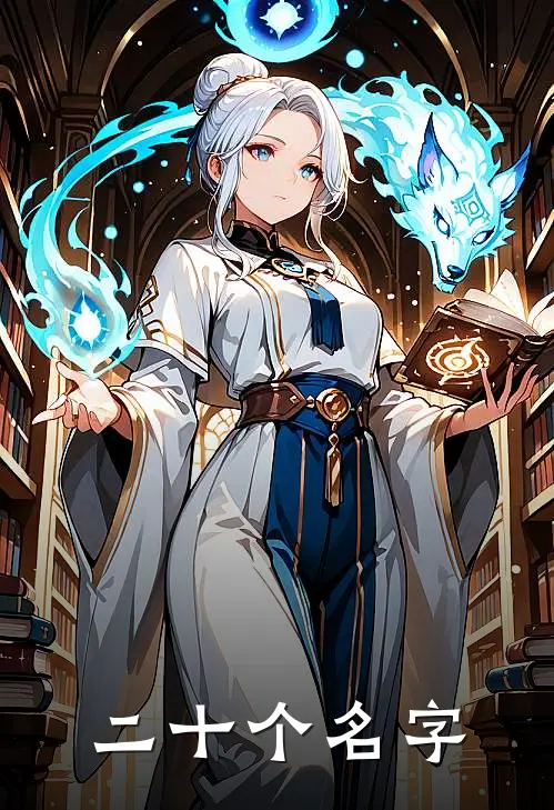 杨晓慧沈默（二十个名字）免费阅读无弹窗_二十个名字杨晓慧沈默全文免费阅读无弹窗大结局