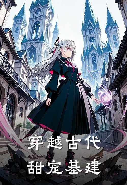 穿越古代甜宠基建