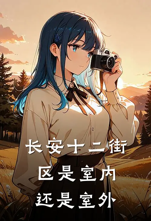 长安十二街区是室内还是室外