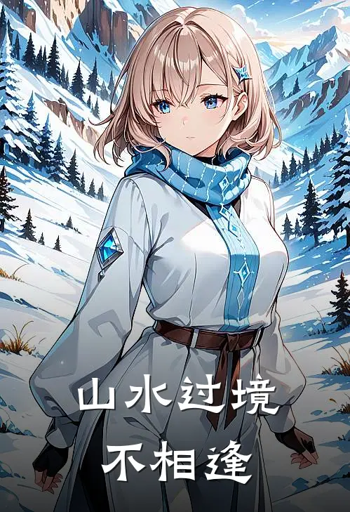 山水过境不相逢