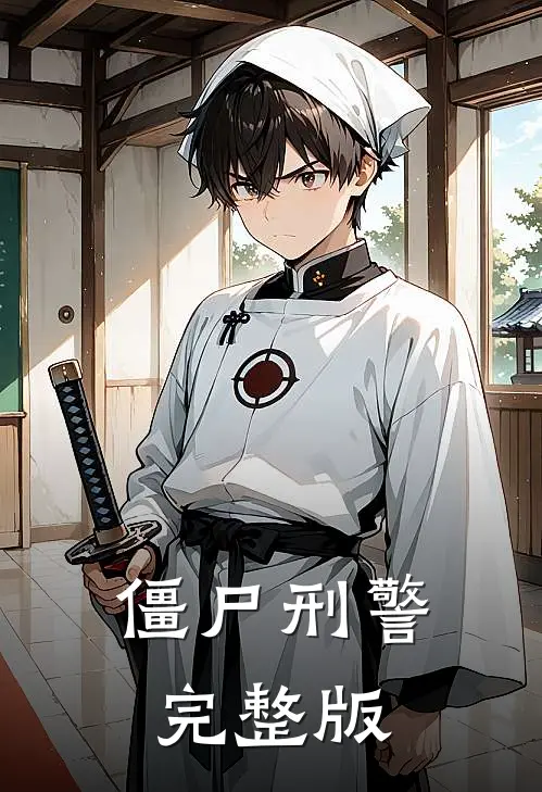 僵尸刑警完整版