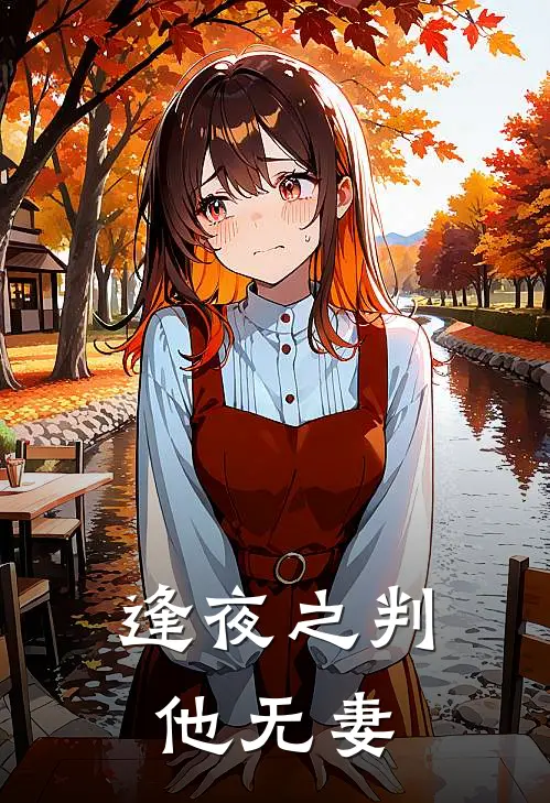 逢夜之判他无妻