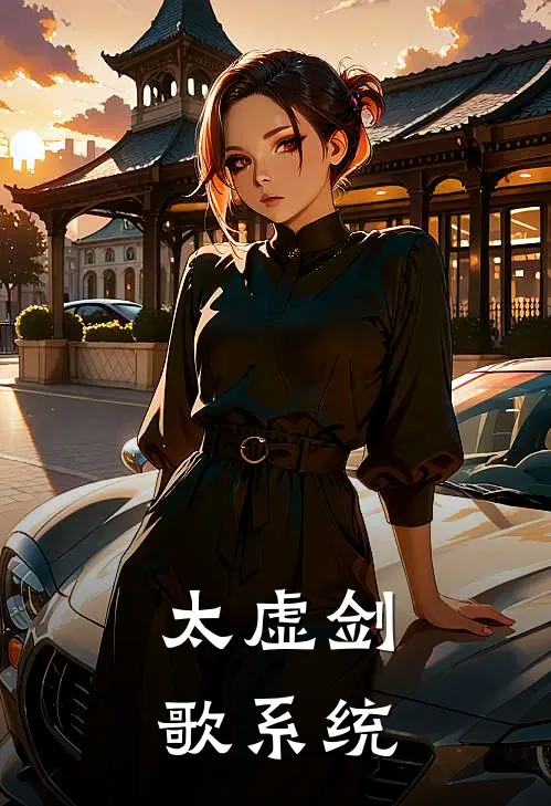 太虚剑歌系统(林玄张虎)完结小说_热门小说推荐太虚剑歌系统林玄张虎