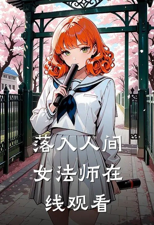 落入人间女法师在线观看