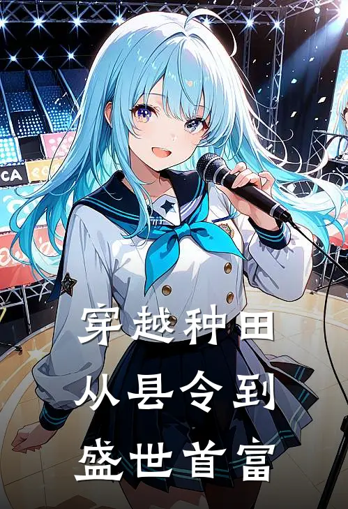 穿越种田：从县令到盛世首富