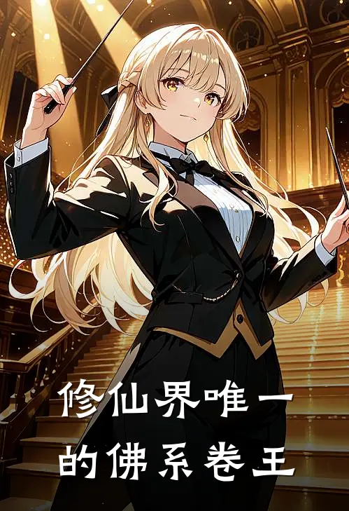 修仙界唯一的佛系卷王