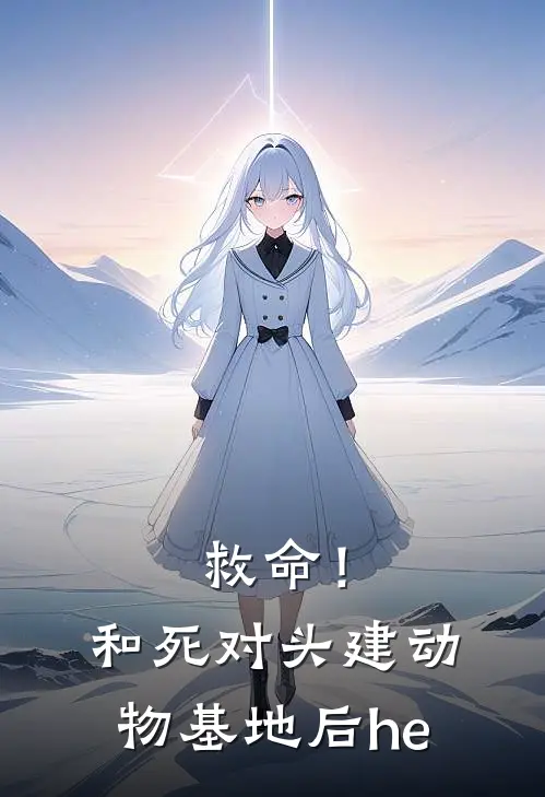 方冰辉雷灿阳(救命！和死对头建动物基地后he)全本免费在线阅读_方冰辉雷灿阳全集在线阅读