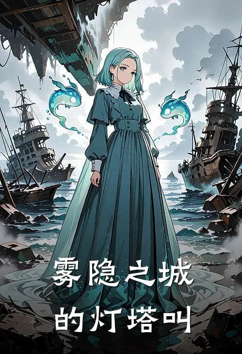 雾隐之城的灯塔叫