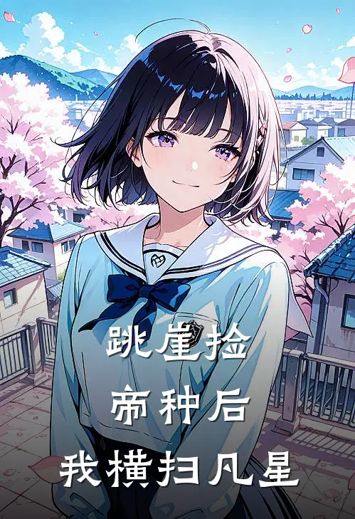 跳崖捡帝种后，我横扫凡星