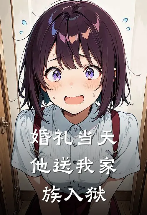 婚礼当天，他送我家族入狱