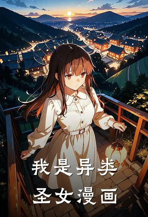 我是异类圣女漫画